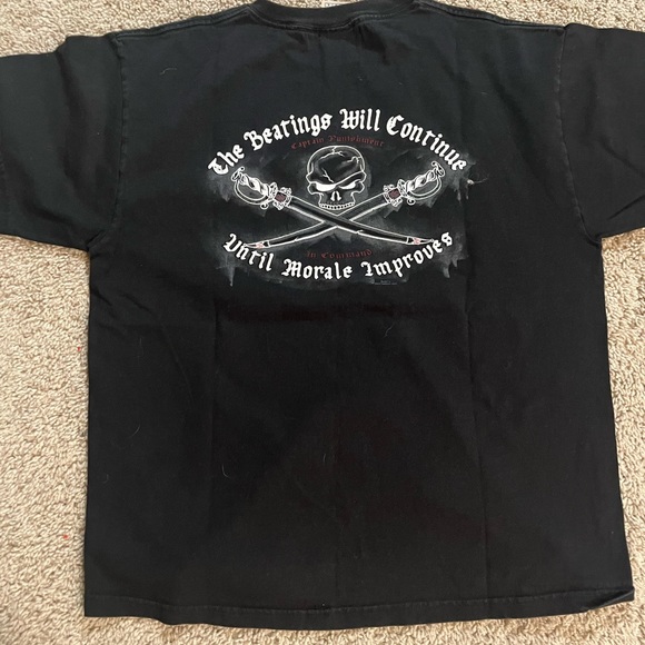 Beatings Continue Until Morale Improves Disney Pirates Of The Caribbean. - Picture 2 of 5